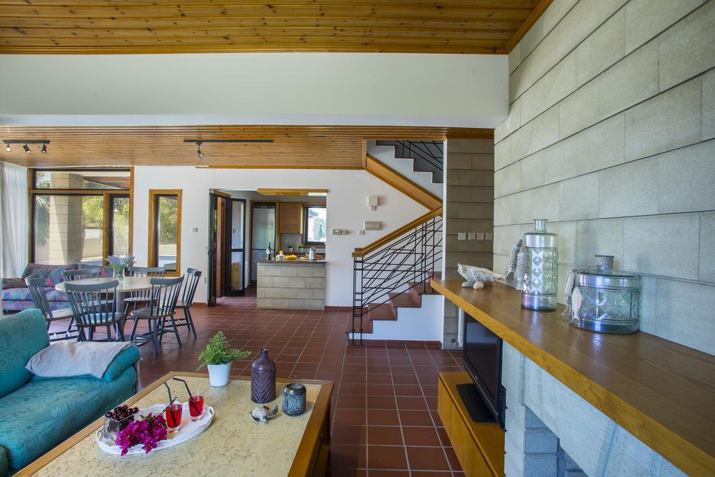 Ayia Napa Villa Magnolia Екстер'єр фото
