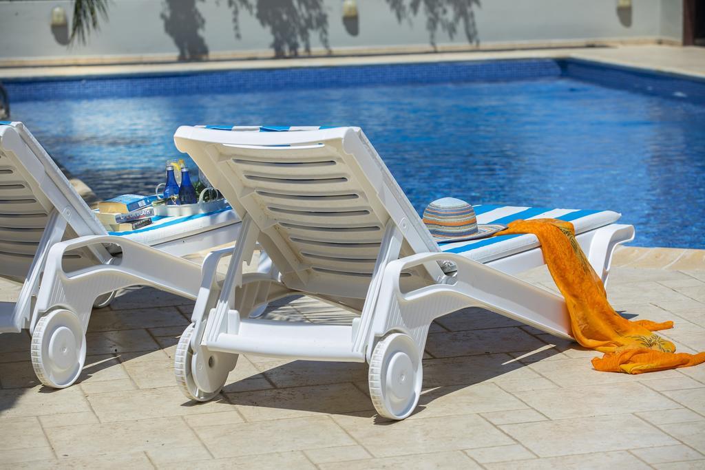 Ayia Napa Villa Magnolia Екстер'єр фото