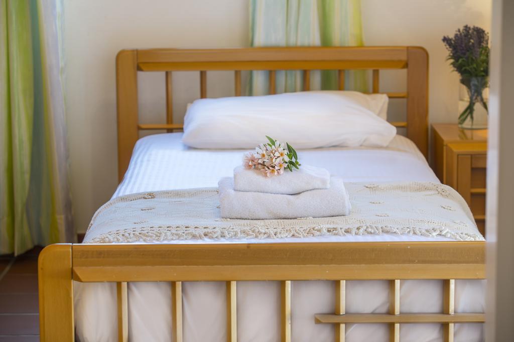 Ayia Napa Villa Magnolia Екстер'єр фото