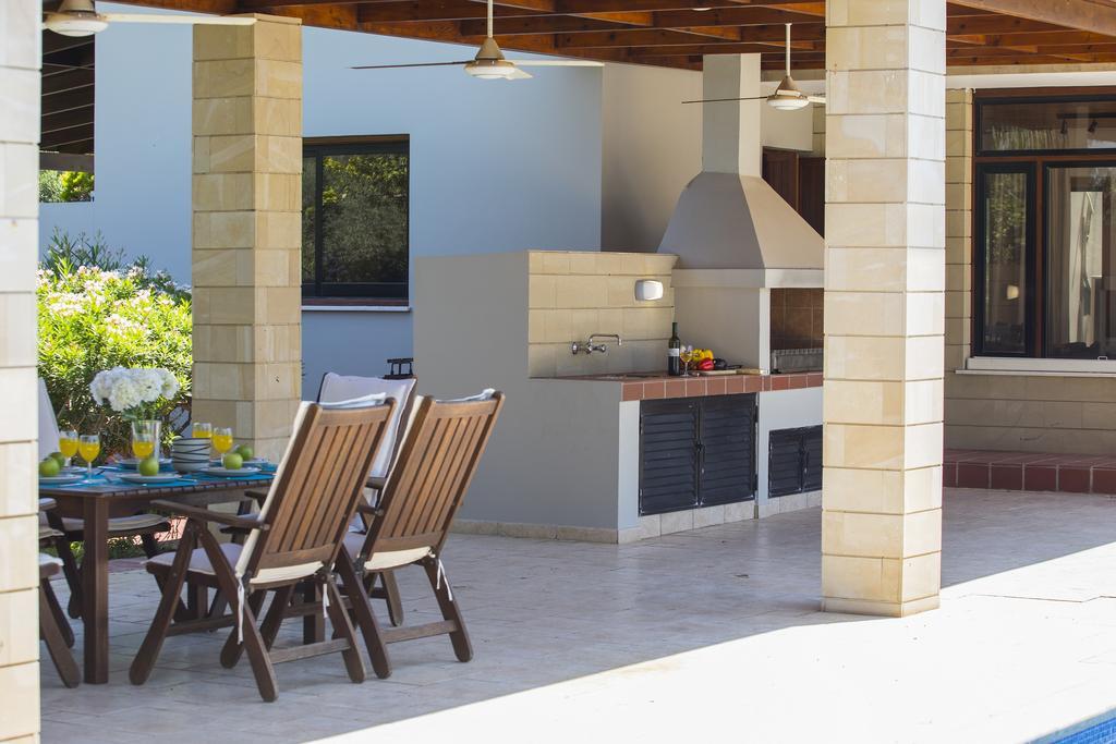 Ayia Napa Villa Magnolia Номер фото