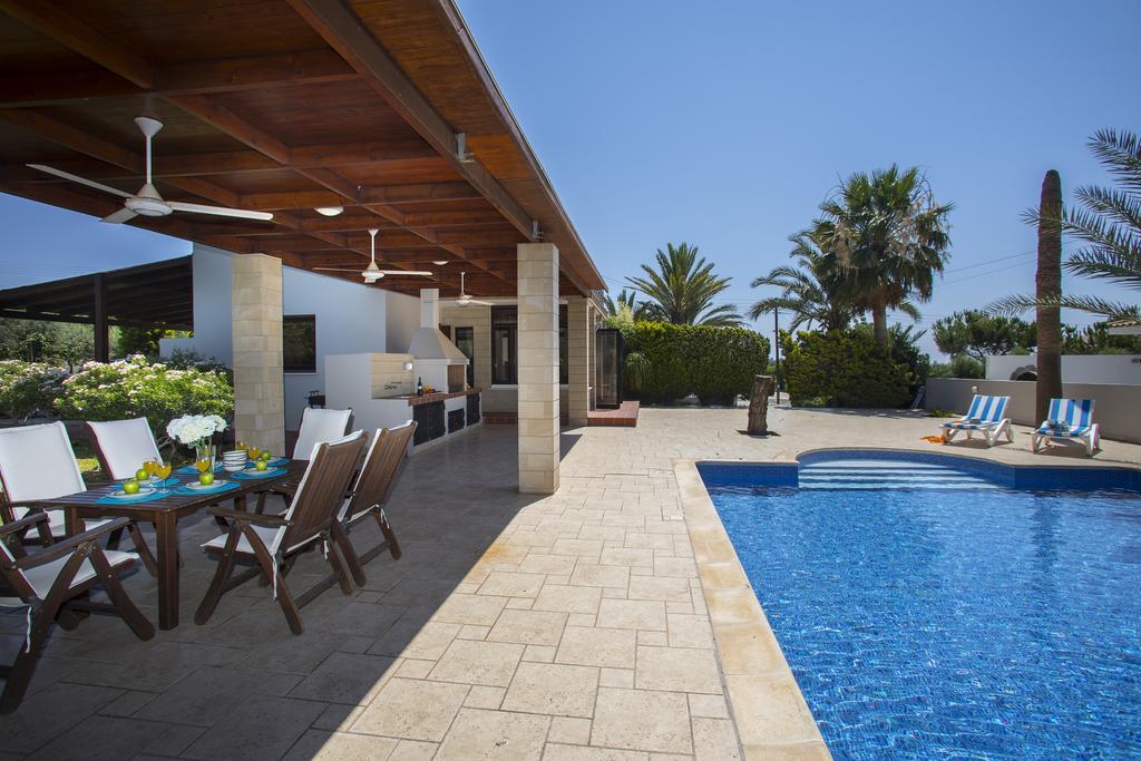 Ayia Napa Villa Magnolia Номер фото