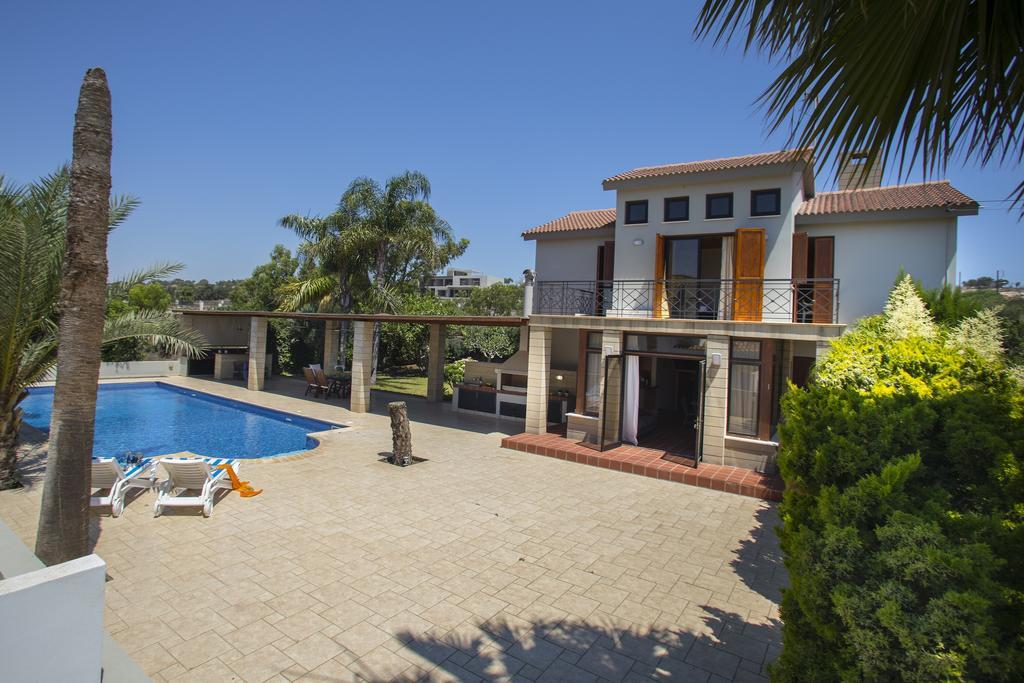 Ayia Napa Villa Magnolia Номер фото