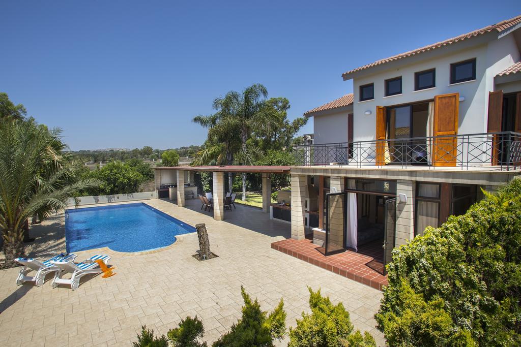 Ayia Napa Villa Magnolia Номер фото