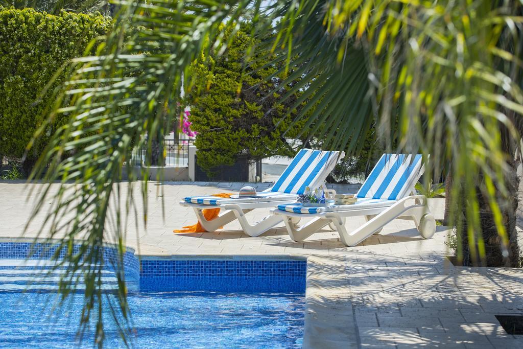 Ayia Napa Villa Magnolia Номер фото