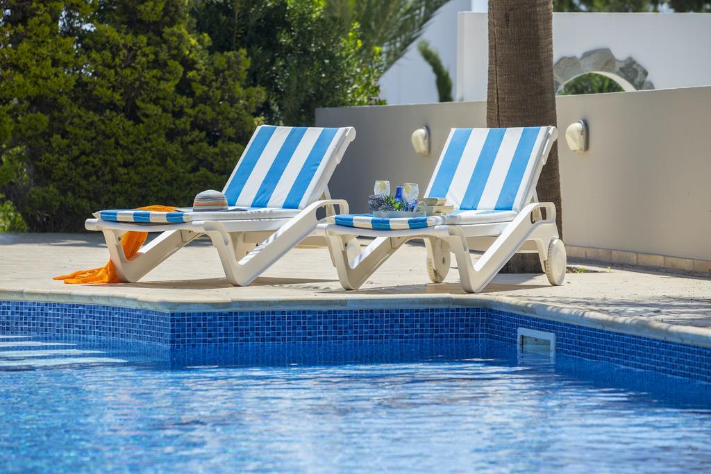Ayia Napa Villa Magnolia Номер фото