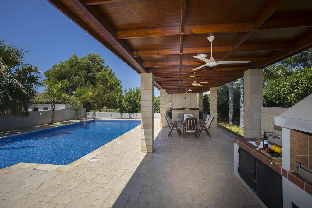 Ayia Napa Villa Magnolia Номер фото