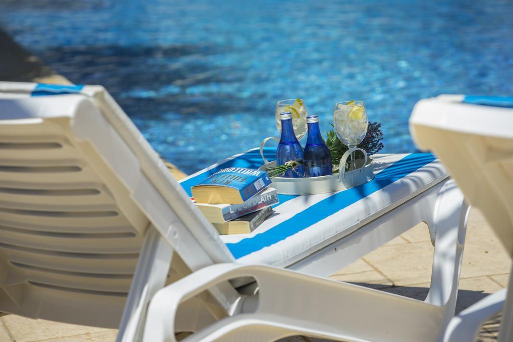 Ayia Napa Villa Magnolia Номер фото
