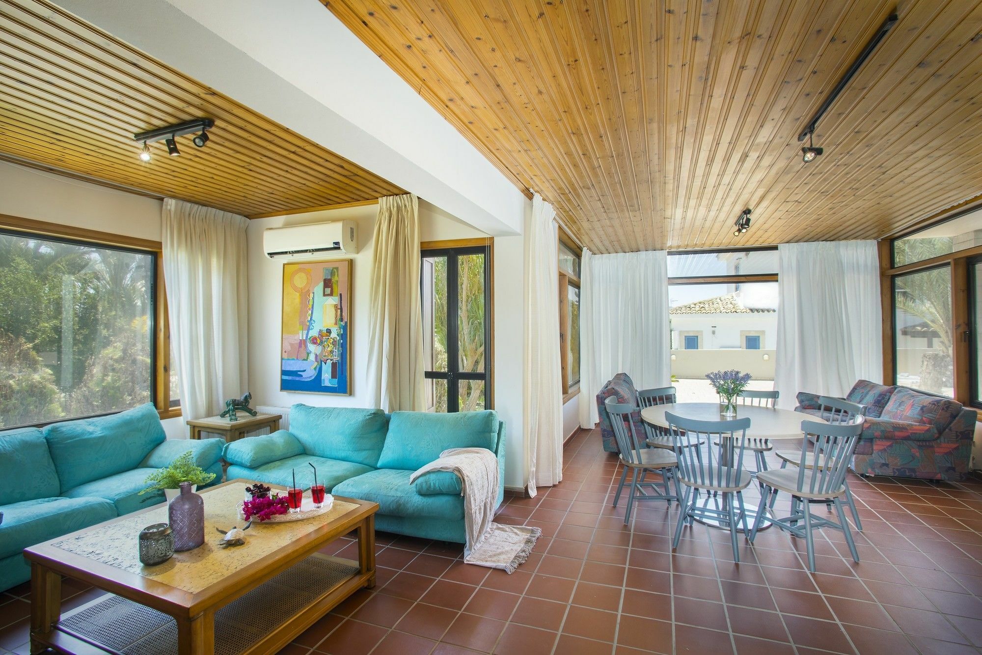 Ayia Napa Villa Magnolia Екстер'єр фото