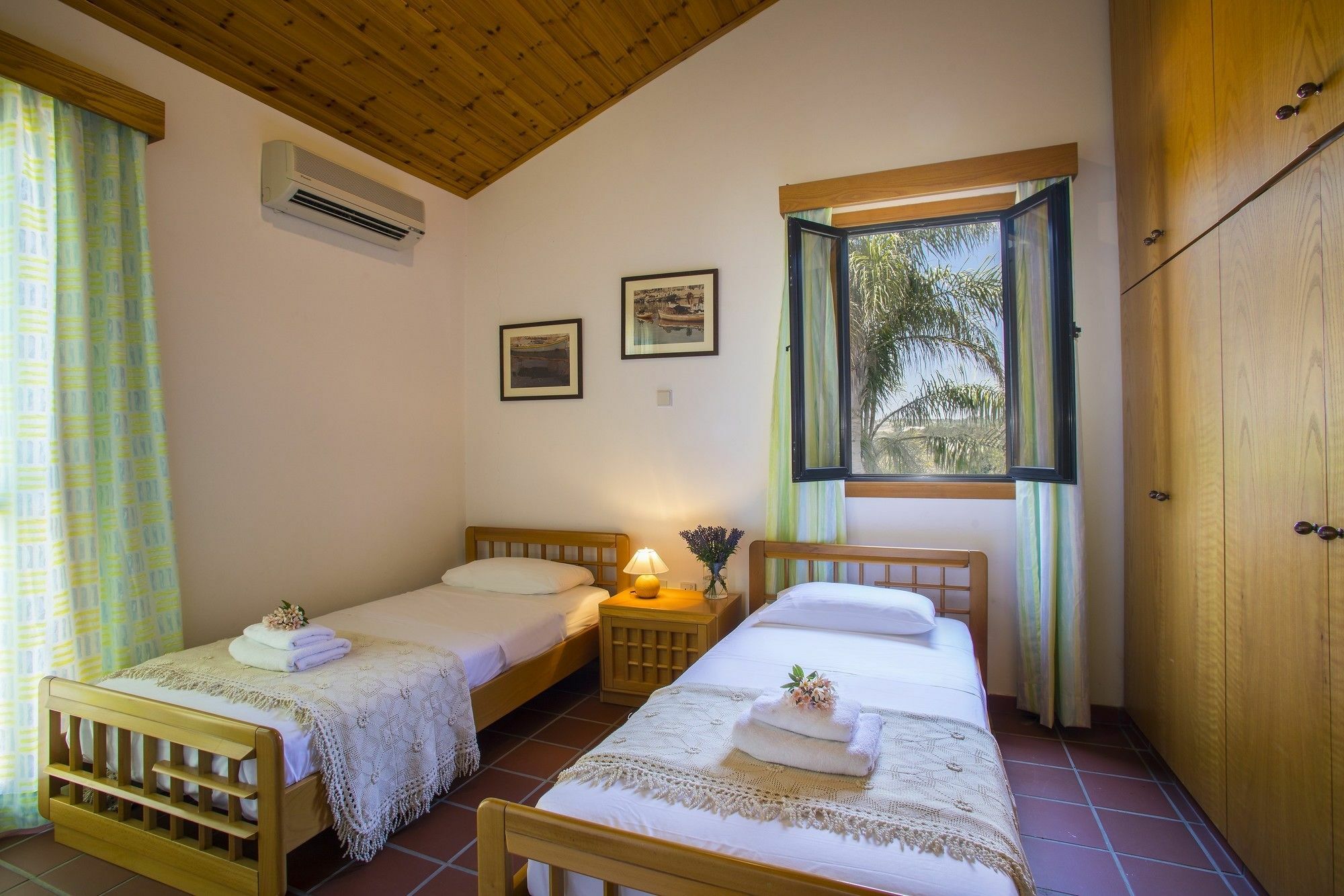 Ayia Napa Villa Magnolia Екстер'єр фото