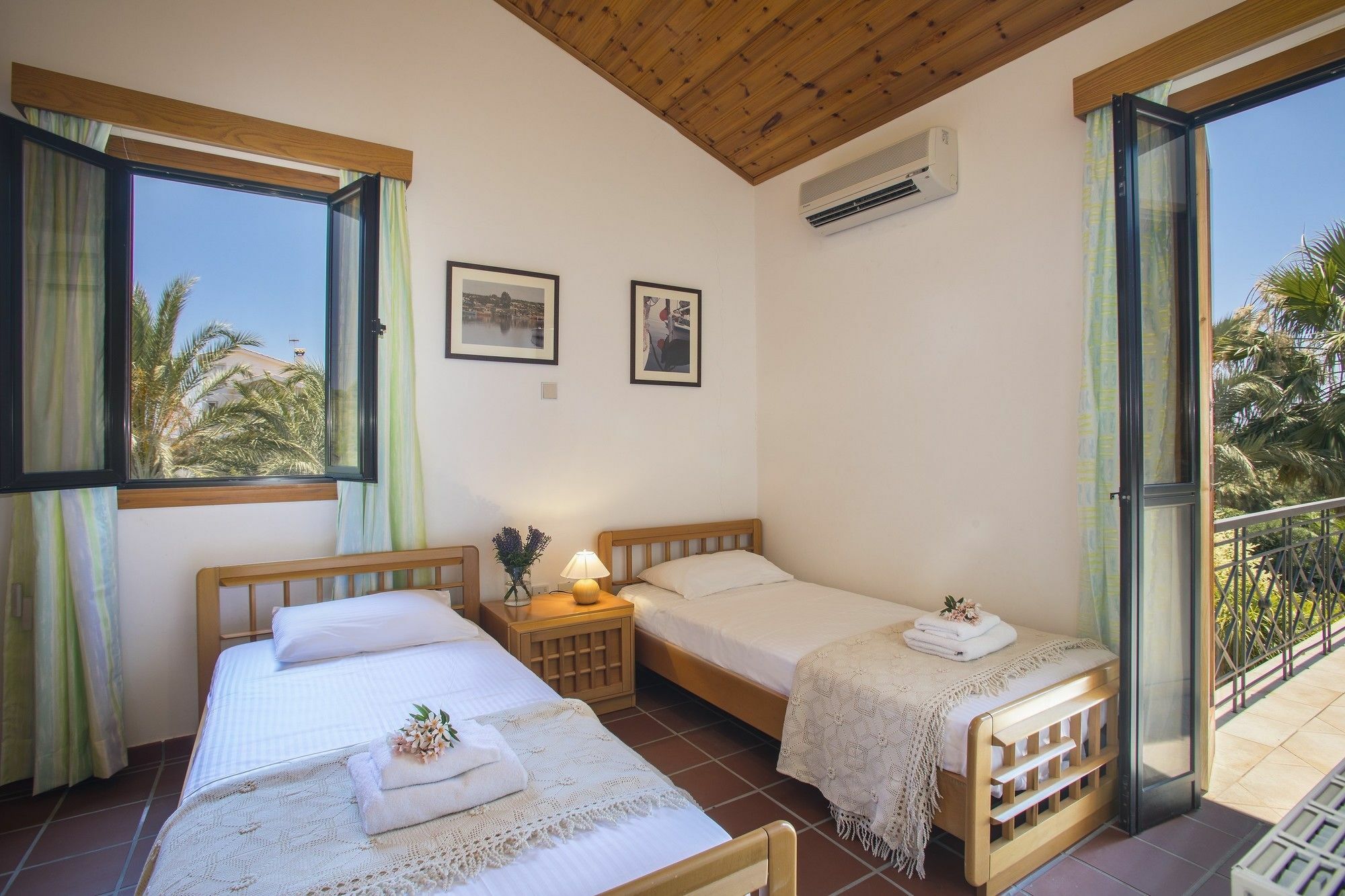 Ayia Napa Villa Magnolia Екстер'єр фото