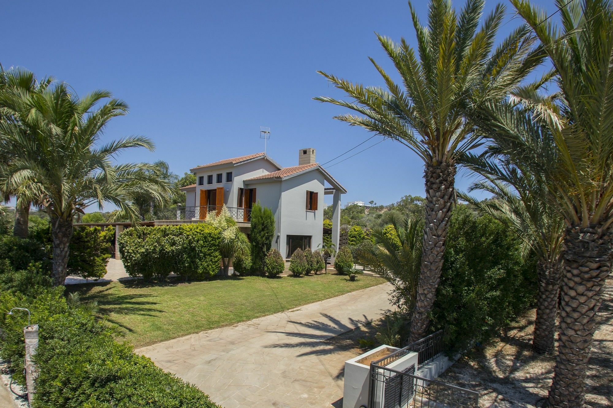 Ayia Napa Villa Magnolia Екстер'єр фото